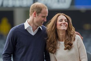 Ponad 4 MILIONY FUNTÓW - tyle Brytyjczycy zapłacą za renowację domu Williama i Kate