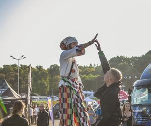 Street Food & Art Festival już w ten weekend w Luboniu!