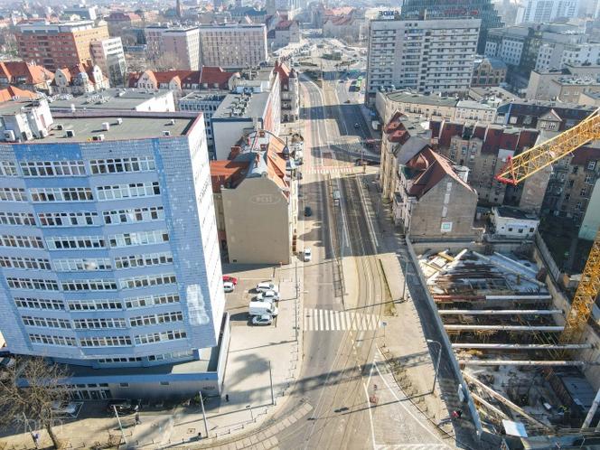 Ulica Zwierzyniecka będzie rozbudowana! Sprawdź, co się zmieni