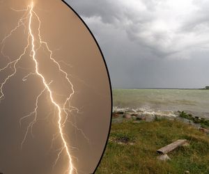 Żywioł zabrał życie dwunastu osób. Rekordowy wiatr rozpętał piekło na jeziorach!