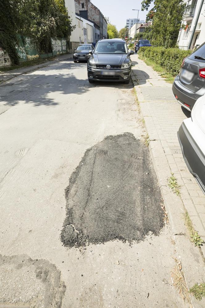 Strefa Płatnego Parkowania na Kamionku wejdzie w życie jesienią. Co na to mieszkańcy?