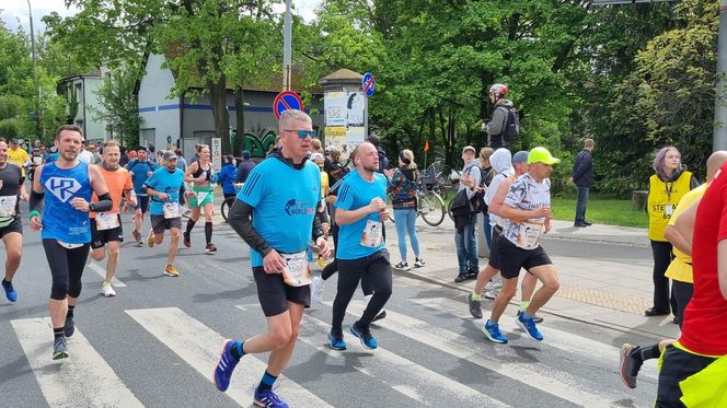 Wings for Life World Run