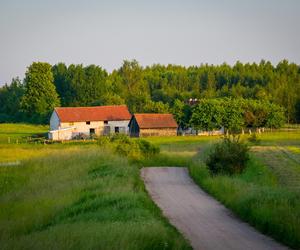 Te wsie w Polsce przeżywają oblężenie. Każdy mieszczuch chciałby tu zamieszkać!