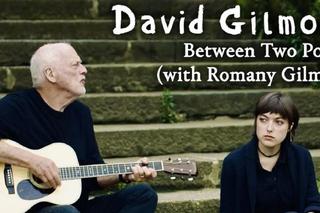 David Gilmour połączył siły z córką! “Between Two Points” to druga zapowiedź nowej płyty artysty