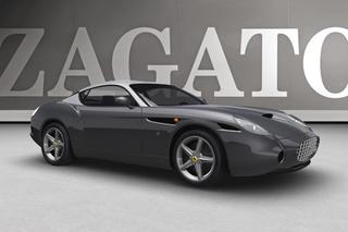 Ferrari 575 GTZ Zagato