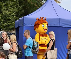 Tak wyglądał piknik rodzinny w Lublinie na koniec wakacji! Zobacz zdjęcia