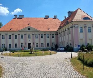 Pałac w Witosławiu