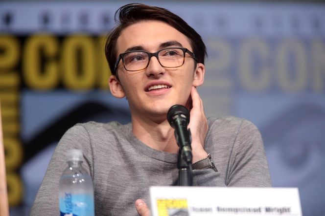 Zagrał Brana Starka w "Grze o tron". Porzucił aktorstwo i niedawno wziął ślub. Nie do wiary, jak dziś wygląda!