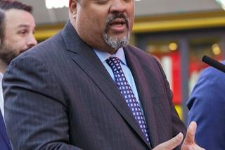 Koledzy chcieli kupić przychylność burmistrza