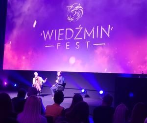 Wiedźmin Fest 2023 aktorzy