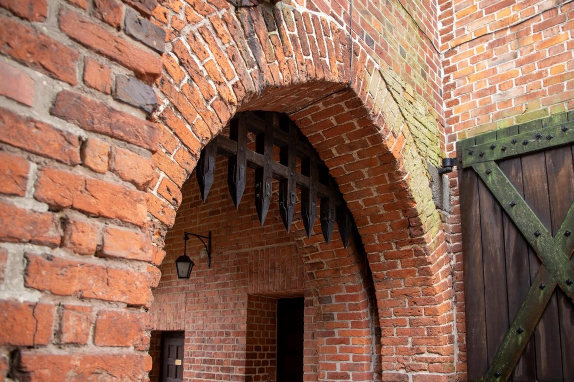Muzeum Zamkowe w Malborku