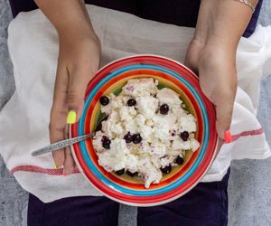 Te przekąski możesz jeść bezkarnie. Oszukają głód i zwiększą sytość