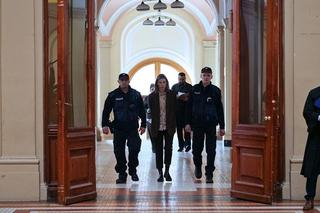 Pierwsza miłość, odcinek 3799 Kalina (Magdalena Wieczorek)