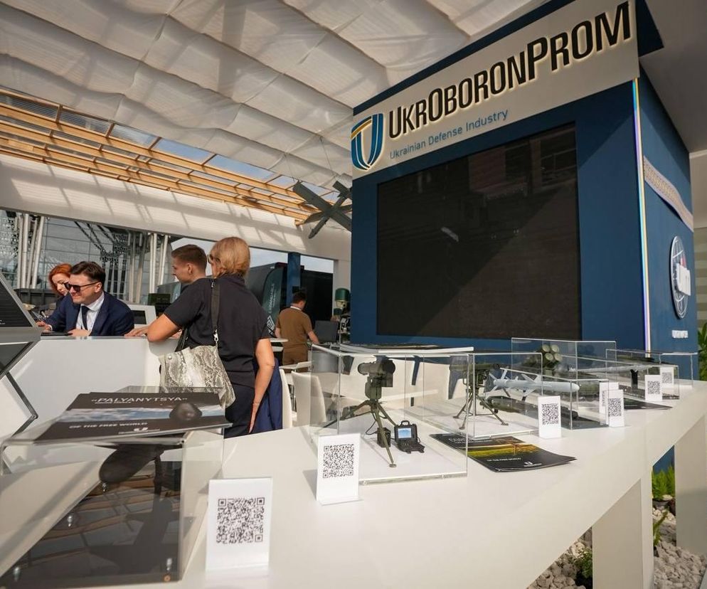 Ukroboronprom