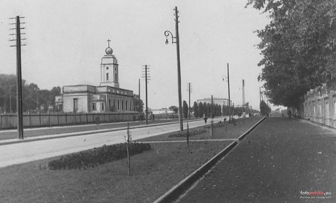 Tak kiedyś wyglądała dzielnica Wieniawa w Lublinie. Te zdjęcia robią wrażenie!