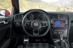 Volkswagen Golf Variant GTD