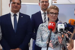 Briefing prasowy ws. budżetu obywatelskiego 