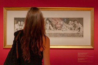 Wystawa Rubens na Śląsku w Muzeum Narodowym we Wrocławiu 