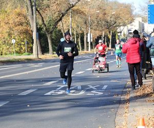 Za nami kolejna edycja Półmaratonu Lubelskiego