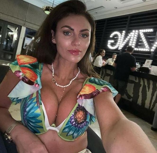 Marta Barczok
