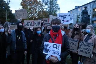 Protesty kobiet 27.10.2020 w Warszawie i innych miastach Polski - co będzie się działo na ulicach?