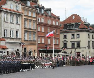 Obchody święta Konstytucji 3 Maja