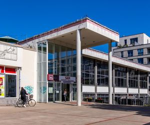 Dom Handlowy Merkury w Warszawie