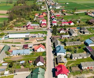 To najgorsza wieś do życia w woj. podlaskim. Taki jest wybór sztucznej inteligencji