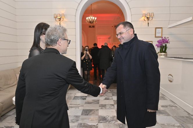 Złoty Laur "Super Biznesu" 2025