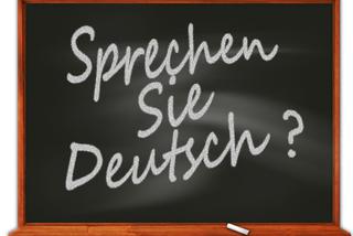 Chcesz nauczyć się języka niemieckiego? Możesz zrobić to zdalnie z Norwidem 
