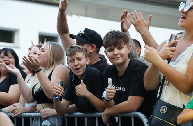 Tak się bawią Bronowice! Za nami Ogólnopolski Lubelski Jarmark Bronowicki 2025