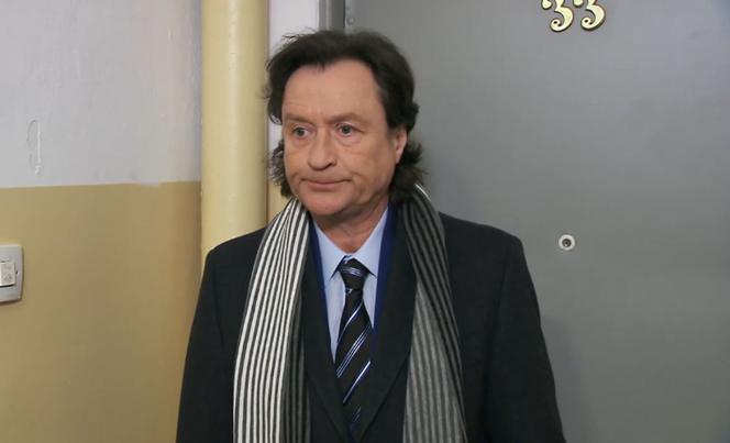 Na Wspólnej odc. 3274. Cielecki (Jacek Kawalec)