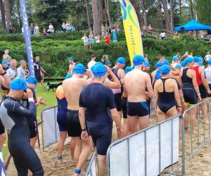 Enea Triathlon Kozienice 2024