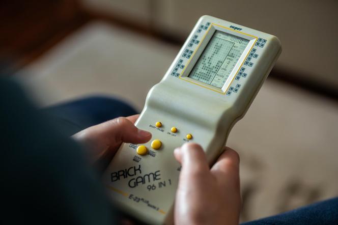 Game Boy