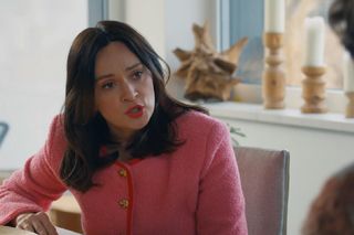 Barwy szczęścia odc. 3218. Natalia (Maria Dejmek), Cezary (Marcel Opaliński)