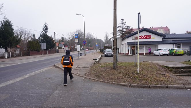 To największe osiedle Olsztyna. Ma niemal dwadzieścia razy większą powierzchnię niż najmniejsze z nich!