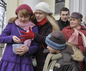 Marcjanna Lelek przez kilkanaście lat grała Natalię w „M jak miłość”. Dziś chętniej występuje w roli reżyserki. Jak przez lata zmieniała się gwiazda?