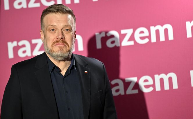 Adrian Zandberg
