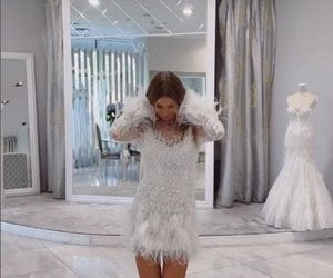 Marcelina Zawadzka jak panna młoda! Fani oniemieli na jej Instagramie