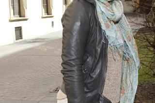 Alicja Bachleda-Curuś