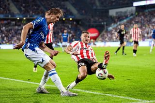 Lech Poznań - Cracovia 