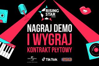 Rising Star Polska ETAP 3 - do kiedy trwa? Na czym polega? Jak głosować?