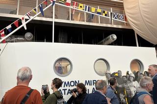 Morskie Centrum Nauki 