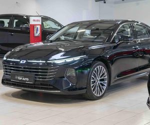 Top Auto Białystok wprowadza Bestune. Świeża jakość, odświeżona energia, nowe perspektywy