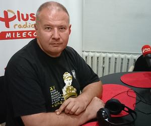 Poseł Leszek Dobrzyński wziął się do roboty, ale niepełnosprawnych nie przeprosił