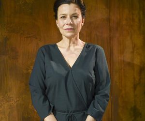Julia Wieniawa wspomina reprymendę od Agaty Kuleszy. Dykcja, dziecko!