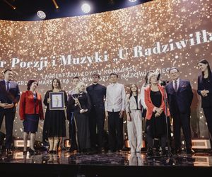 Zespół MOKO-BĘC z Nagrodą Marszałka