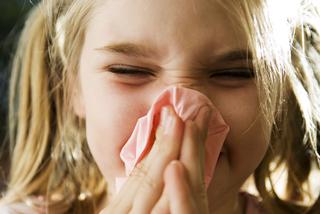 Alergie u dzieci: jak uchronić przed nimi najmłodszych? 