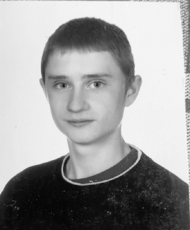 Mój syn zginął z przemęczenia