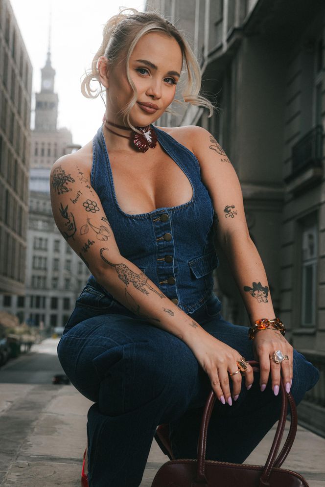 Moda to zabawa, odwaga i autentyczność. Znane polskie influencerki w kampanii SHEIN Style Lab